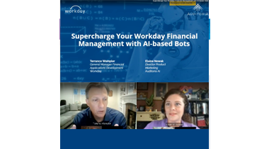 Elaine and Terrance Webinar