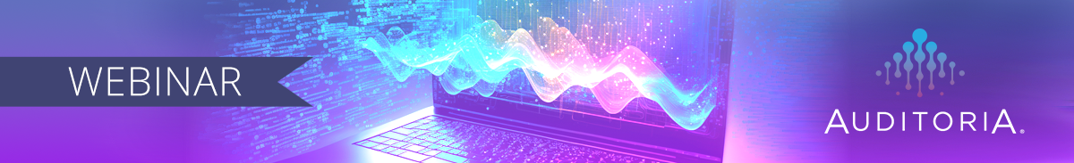Generative AI Webinar with Auditoria