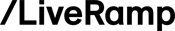 LiveRamp Black Logo LiveRamp Black Logo