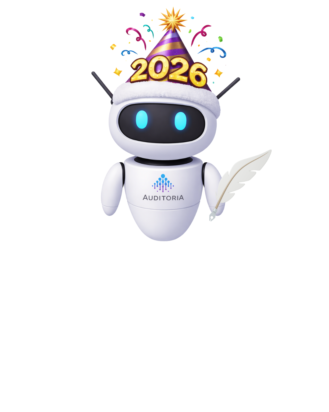 MascotNewYears
