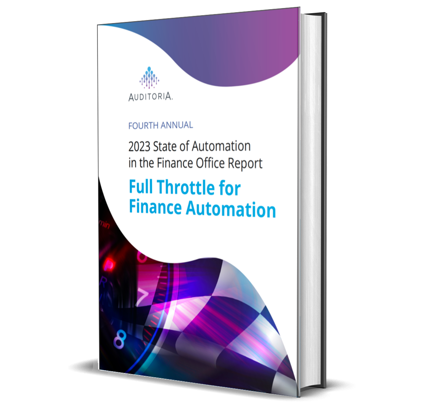 2023 State of Automation Book