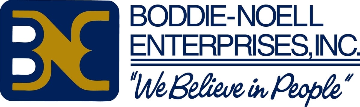 Boddie-Noell
