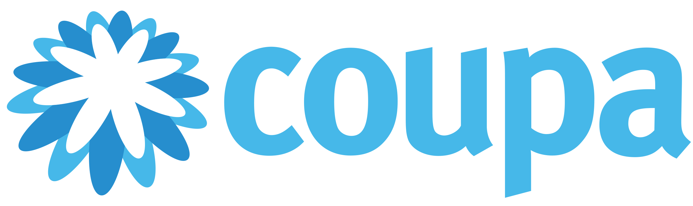 Coupa
