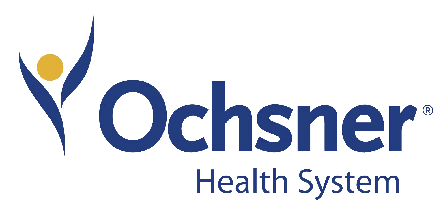 Ochsner Health